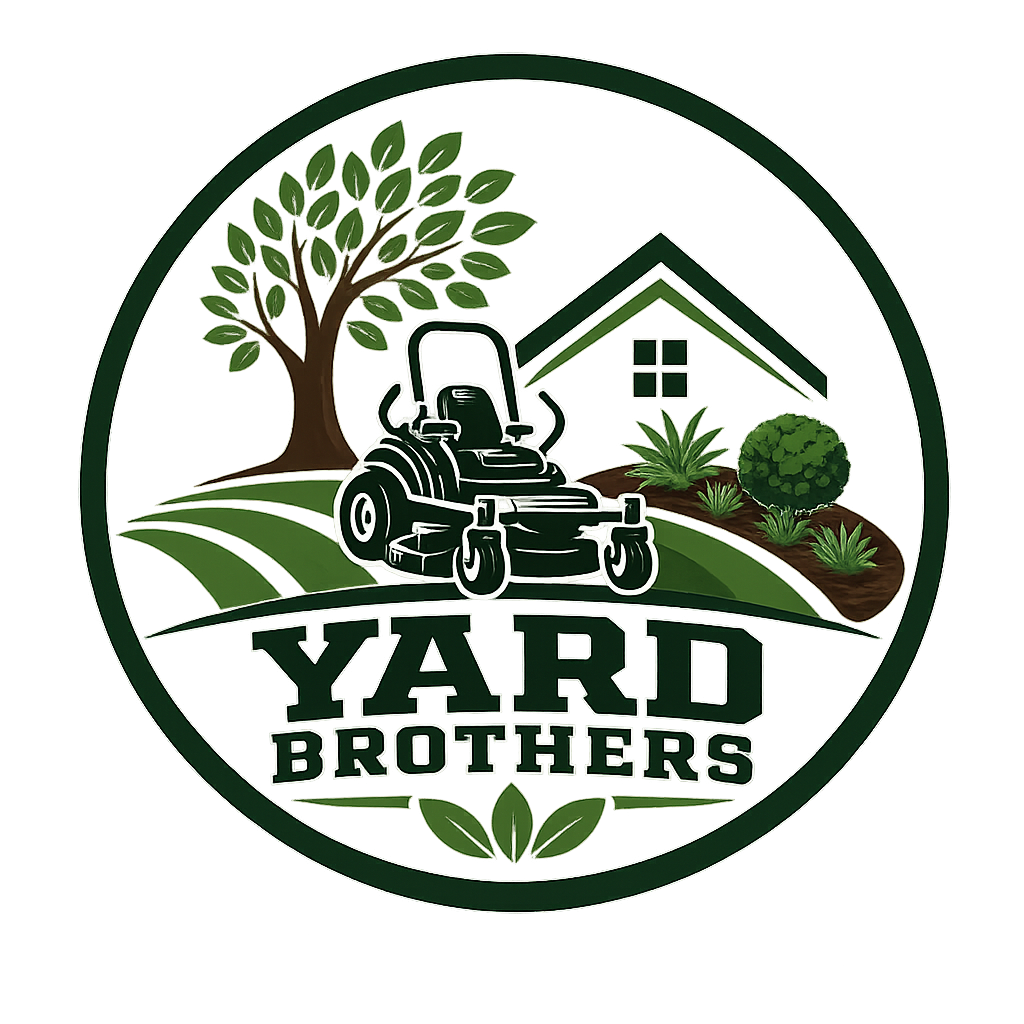 Yard Brothers logo